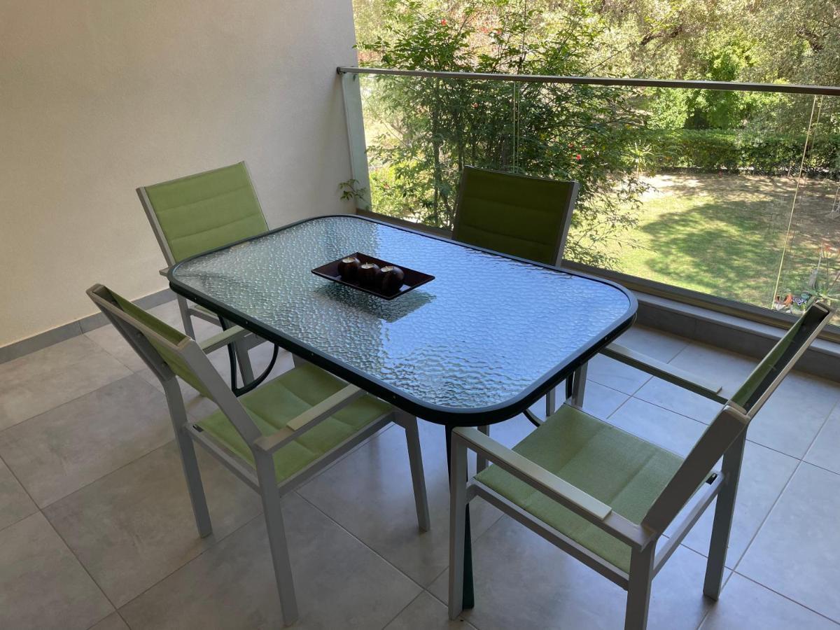 Andromahi Apartments & Suite Лаганас Екстериор снимка
